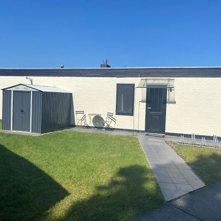 Vakantiewoning Ter Streep Мідделкерке Екстер'єр фото