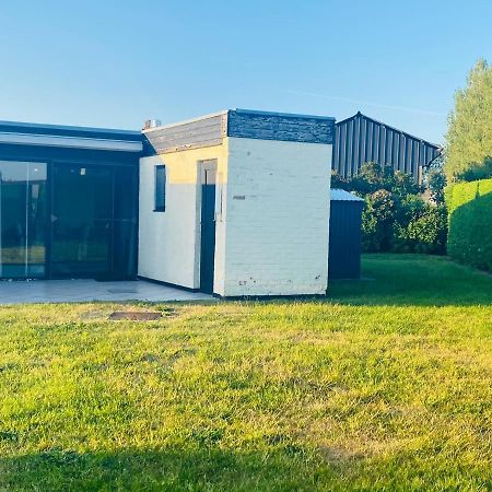 Vakantiewoning Ter Streep Мідделкерке Екстер'єр фото