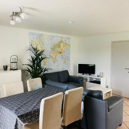 Vakantiewoning Ter Streep Мідделкерке Екстер'єр фото
