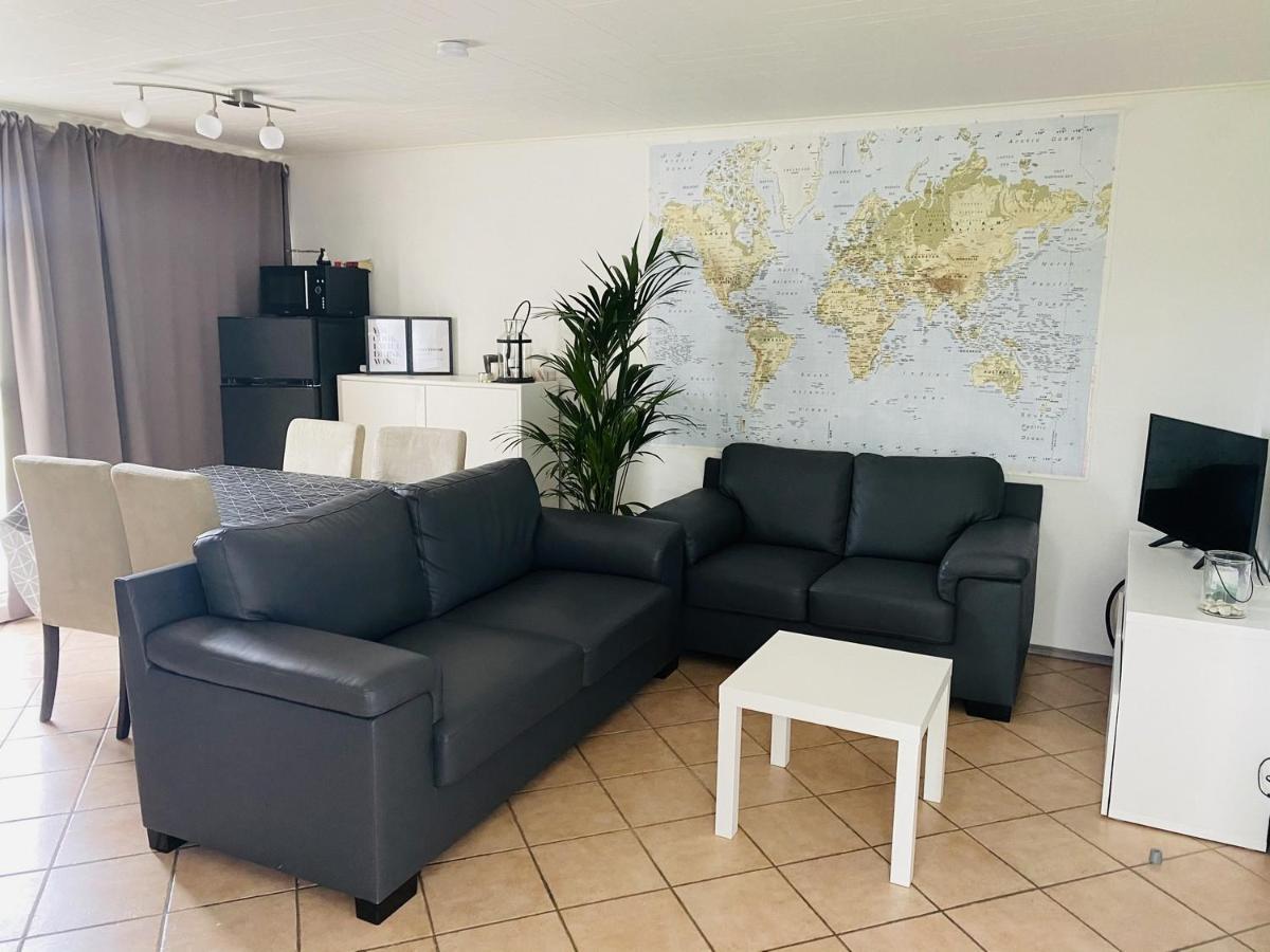 Vakantiewoning Ter Streep Мідделкерке Екстер'єр фото