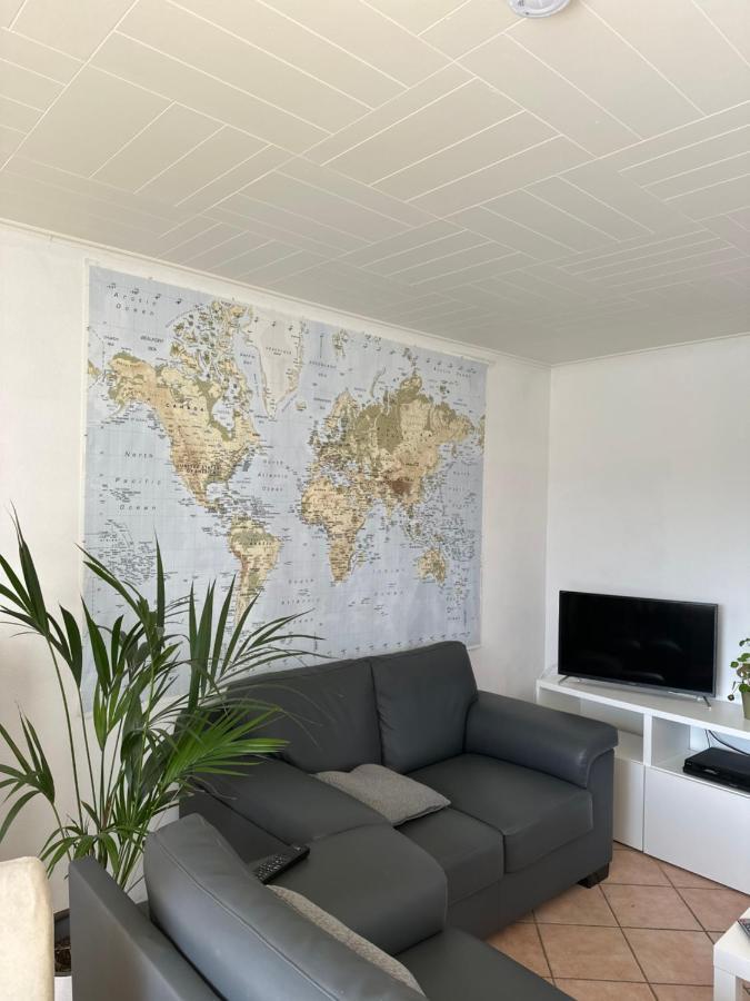 Vakantiewoning Ter Streep Мідделкерке Екстер'єр фото