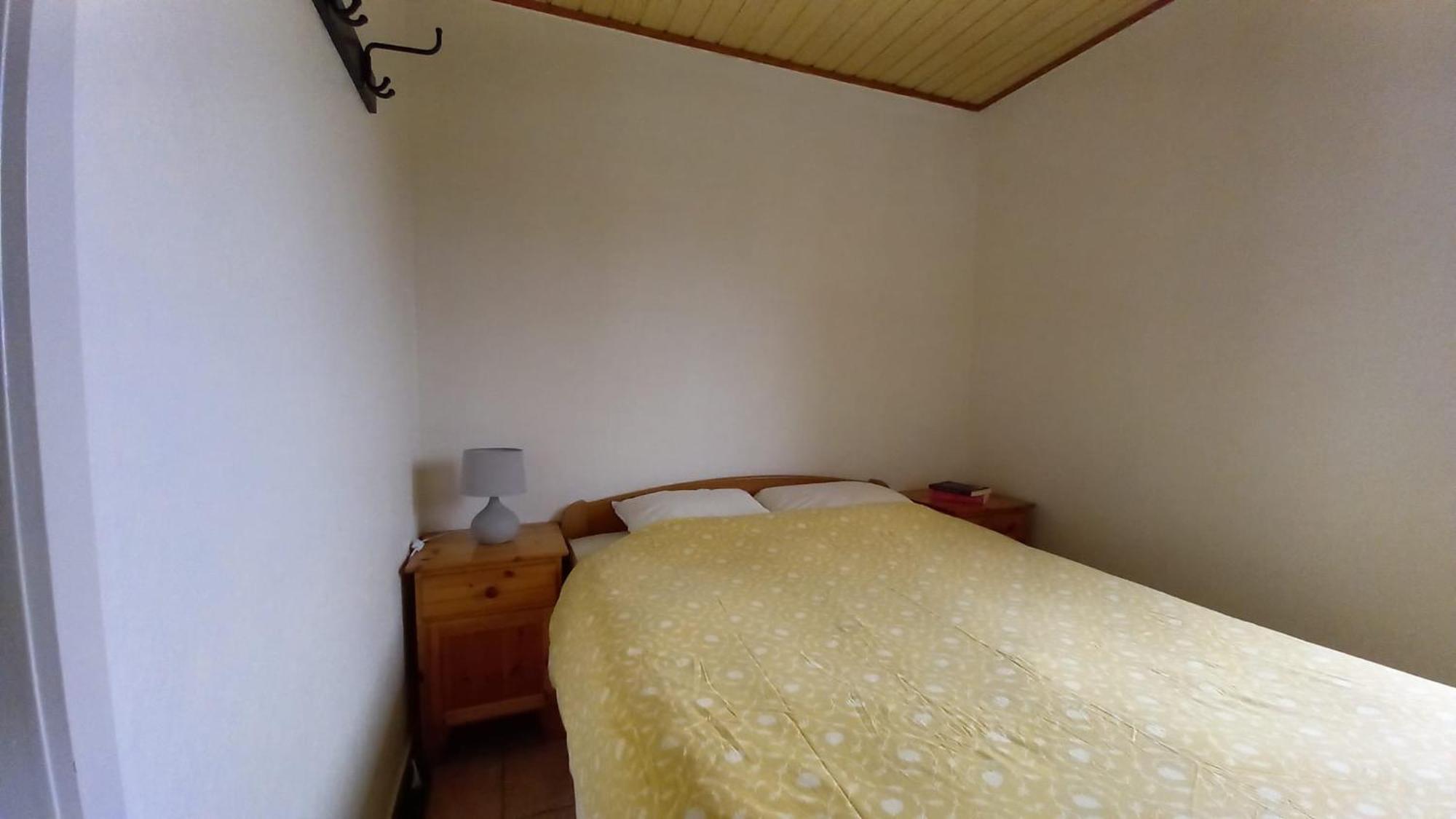 Vakantiewoning Ter Streep Мідделкерке Екстер'єр фото